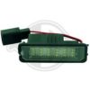  2247192 Licence Plate Light